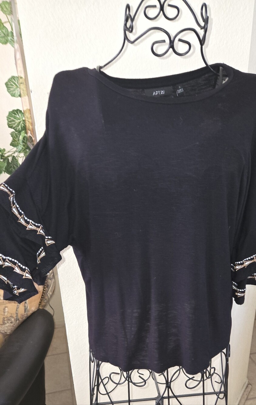Short Light Mx Inspired T. Sml